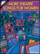 More Theatre Songs for Women Vocal Solo & Collections sheet music cover